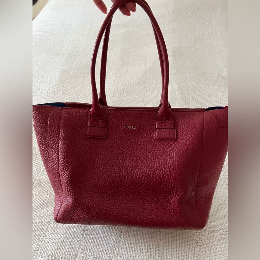 Furla Tote Bag